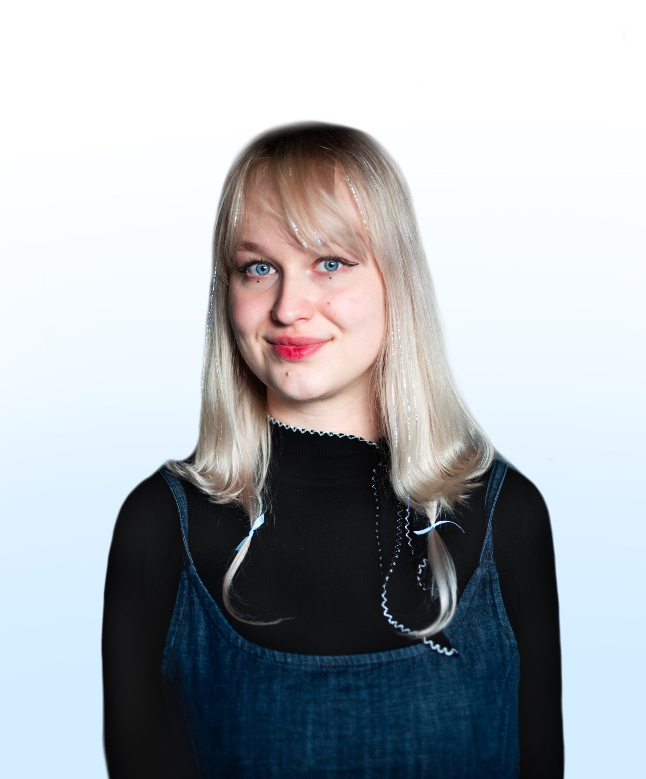 Alena Spálenská