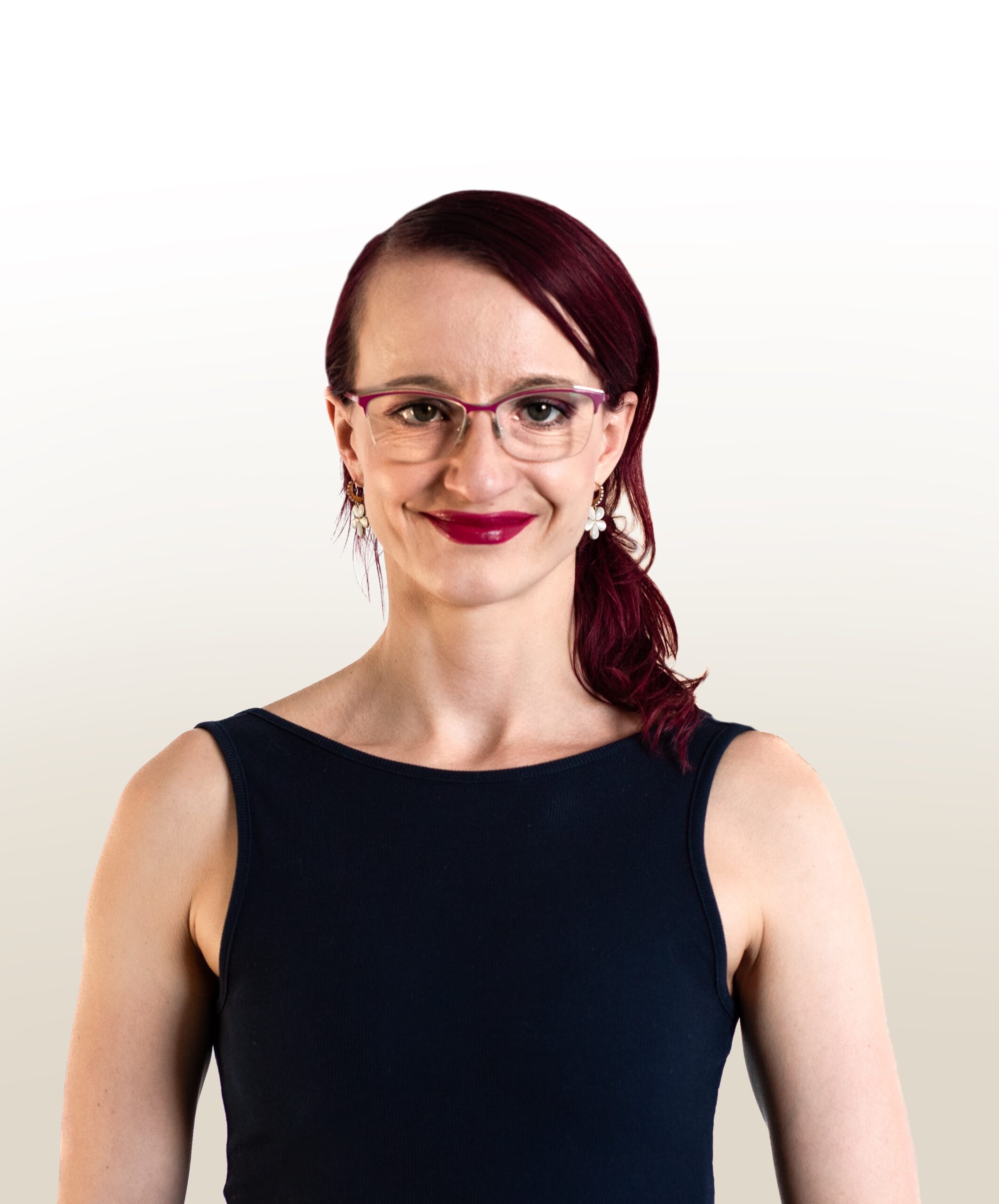 Pavla Horká Linhartová